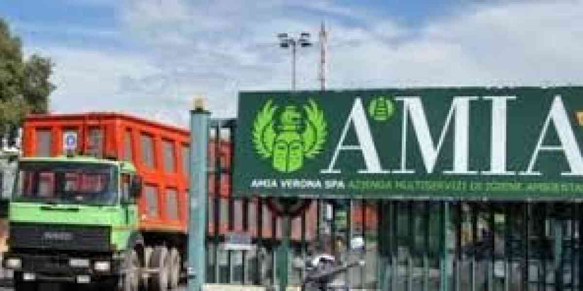 Acque agitate in Amia e Atv