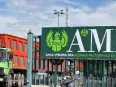 Acque agitate in Amia e Atv
