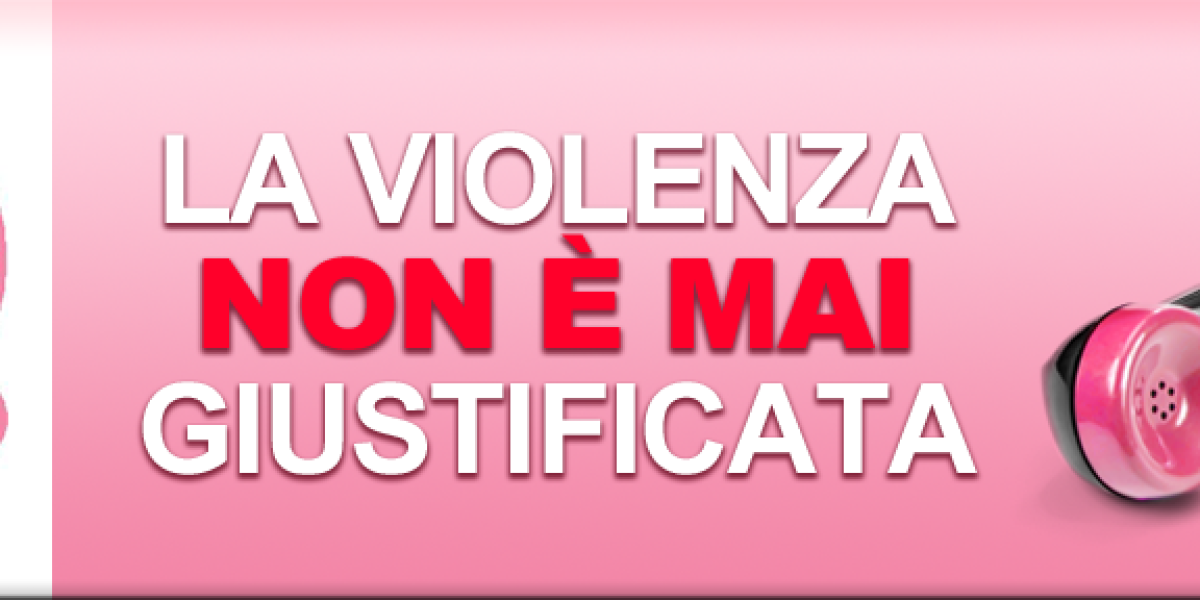 Uno sportello rosa per prevenire la violenza sulle donne