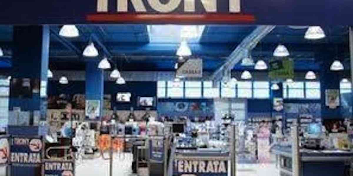 Negozi di elettronica "uccisi" da internet