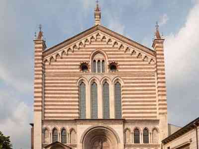 Contributi dal ministero per la messa in sicurezza del patrimonio culturale scaligero
