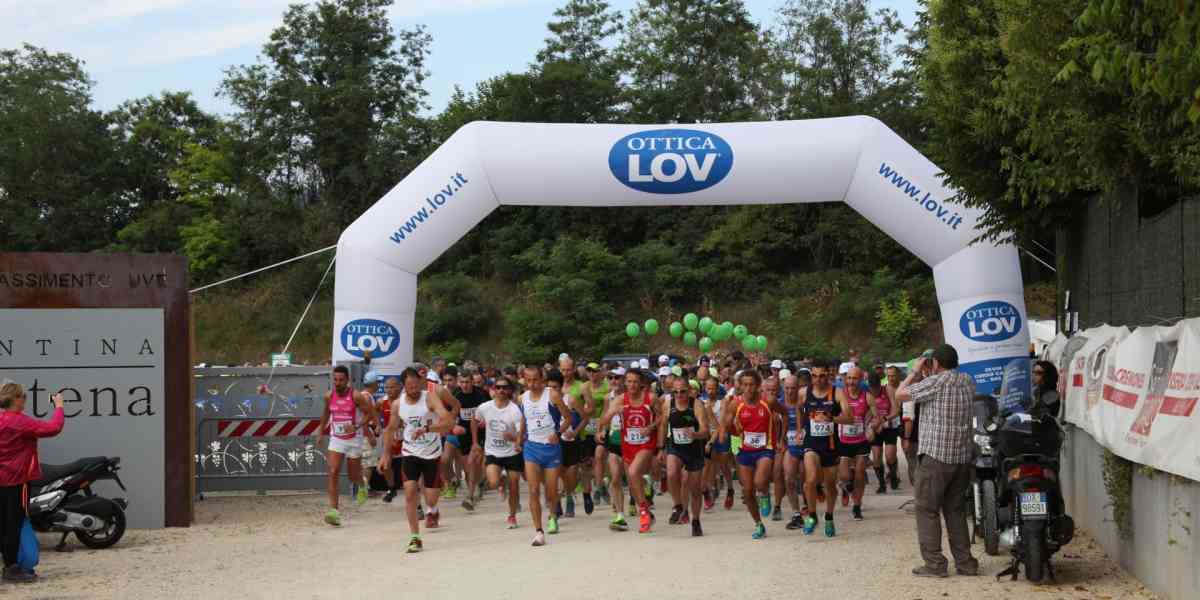 Torna il Palio noto fin dai tempi di Dante