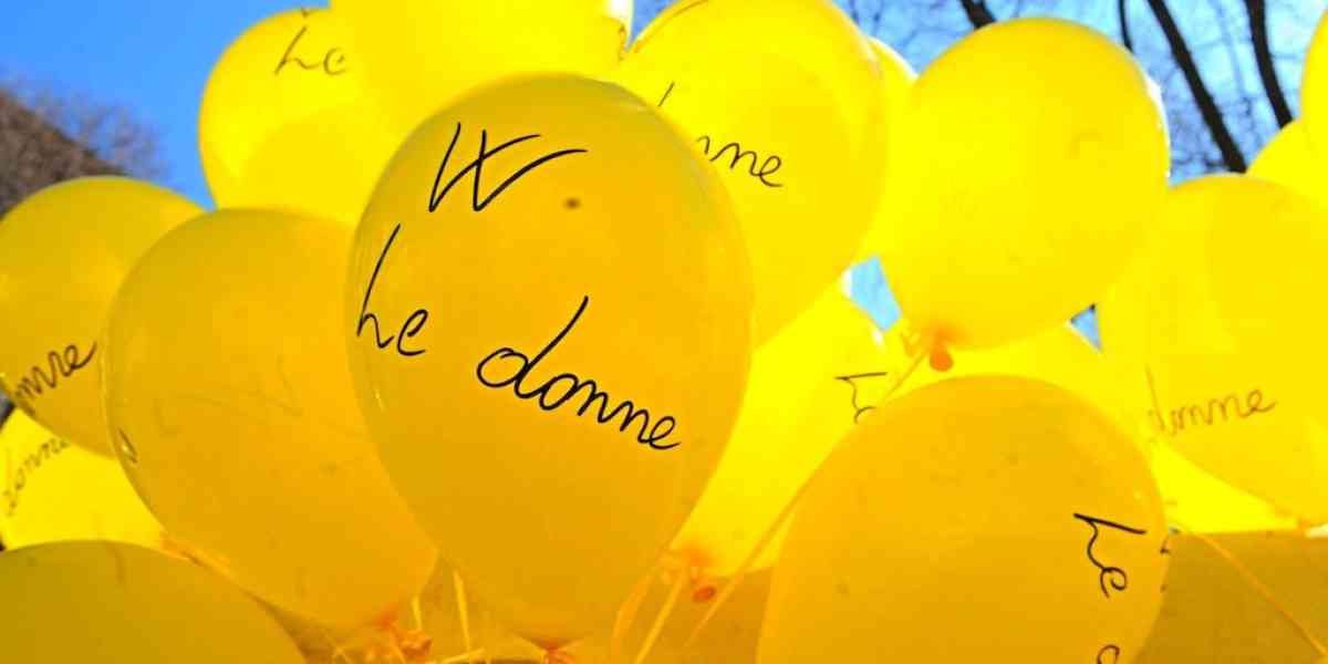 La questione femminile non si risolve a quote rosa