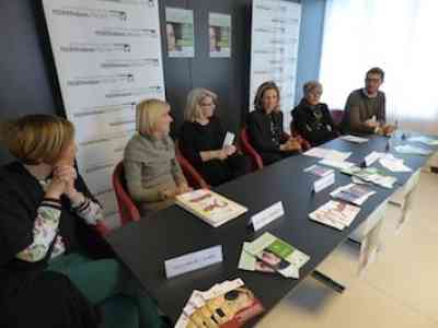 In farmacia un primo aiuto alle donne vittime di violenza