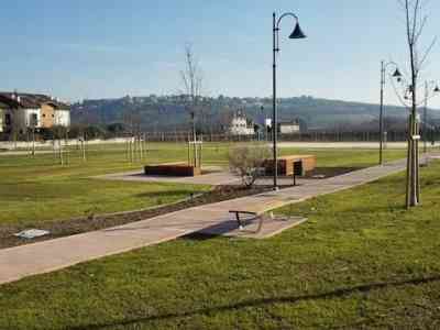 Un parco alla memoria degli agenti delle scorte di Falcone e Borsellino