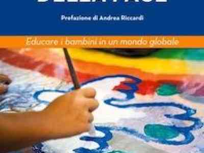 A scuola si impara a fare la pace