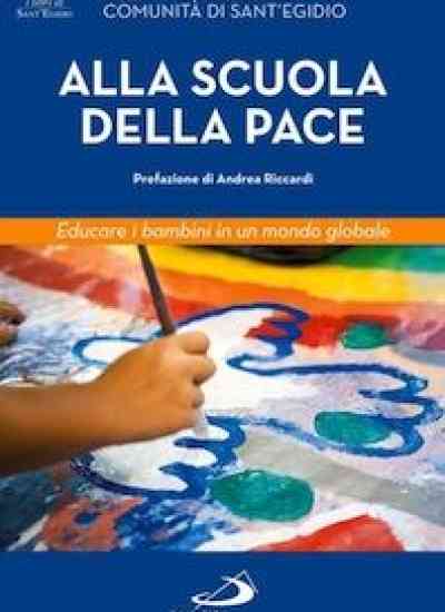 A scuola si impara a fare la pace