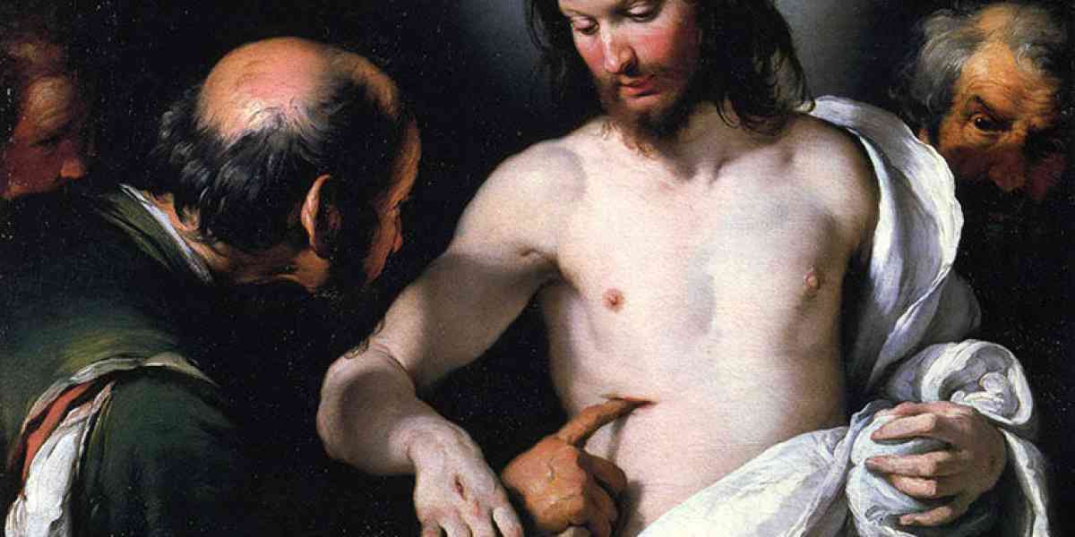 È Pasqua, cuore della fede