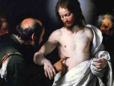 È Pasqua, cuore della fede