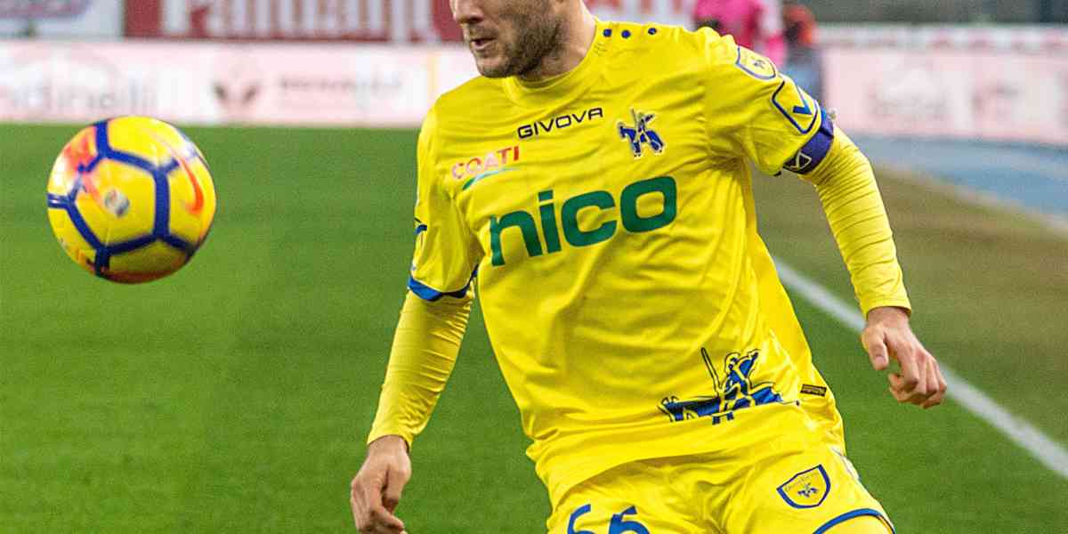 Il Chievo risorge contro la Samp