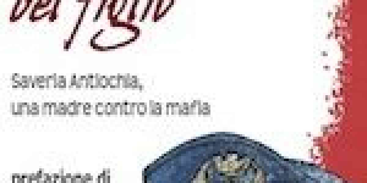 La lotta di una donna contro la mafia