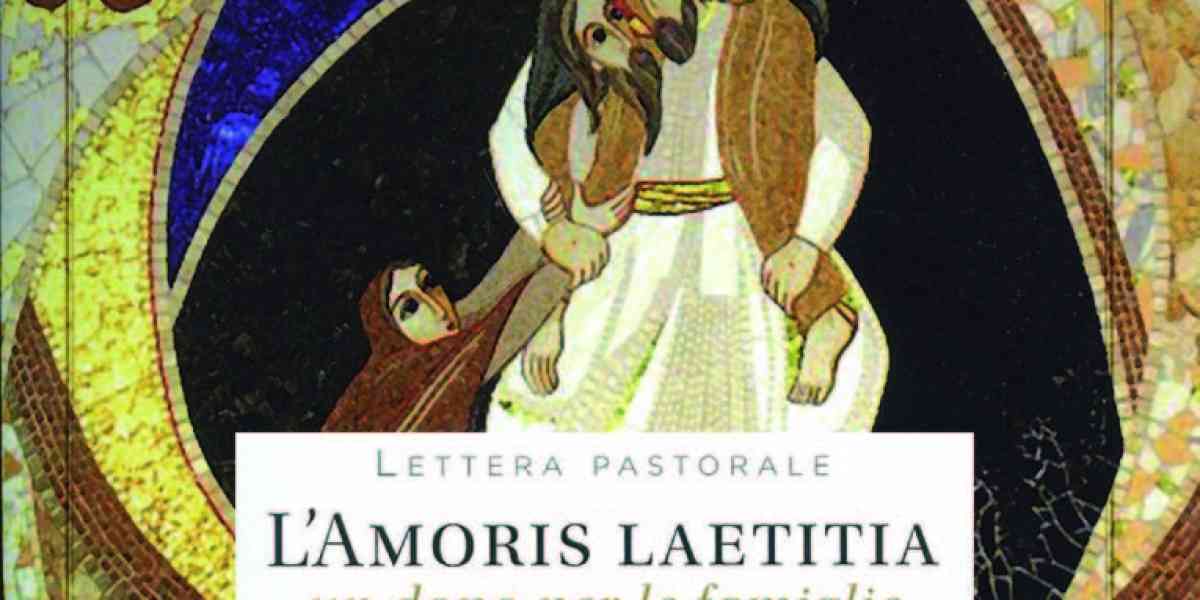 L’Amoris lætitia un dono per le famiglie