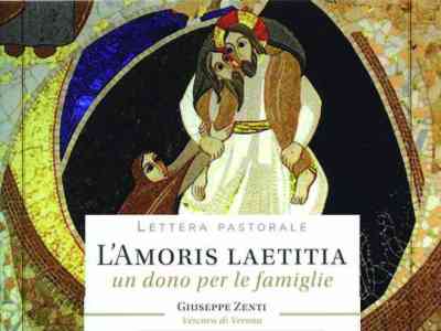 L’Amoris lætitia un dono per le famiglie