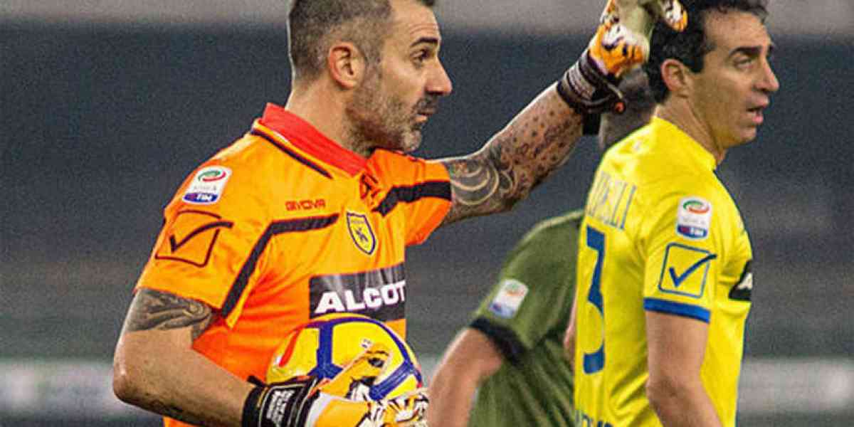 Chievo cornuto e mazziato