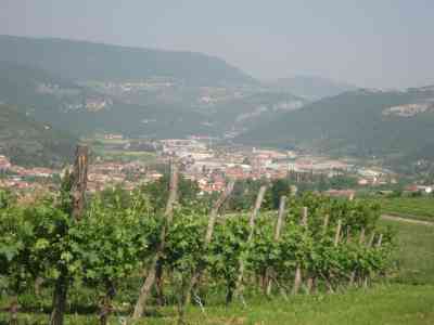 Festa degli artigiani della Valpantena e della Lessinia