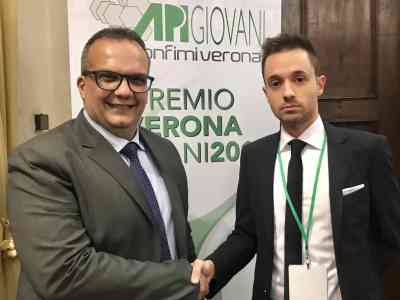 A Exor International la decima edizione del Premio Verona Giovani