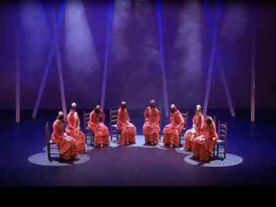 Il flamenco e la danza spagnola in scena al Teatro Nuovo