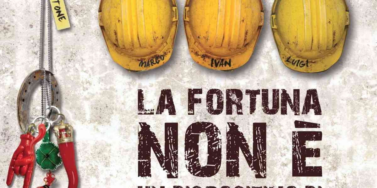In calo gli infortuni ma si continua a morire