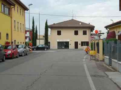 Partiti i lavori anti-allagamenti