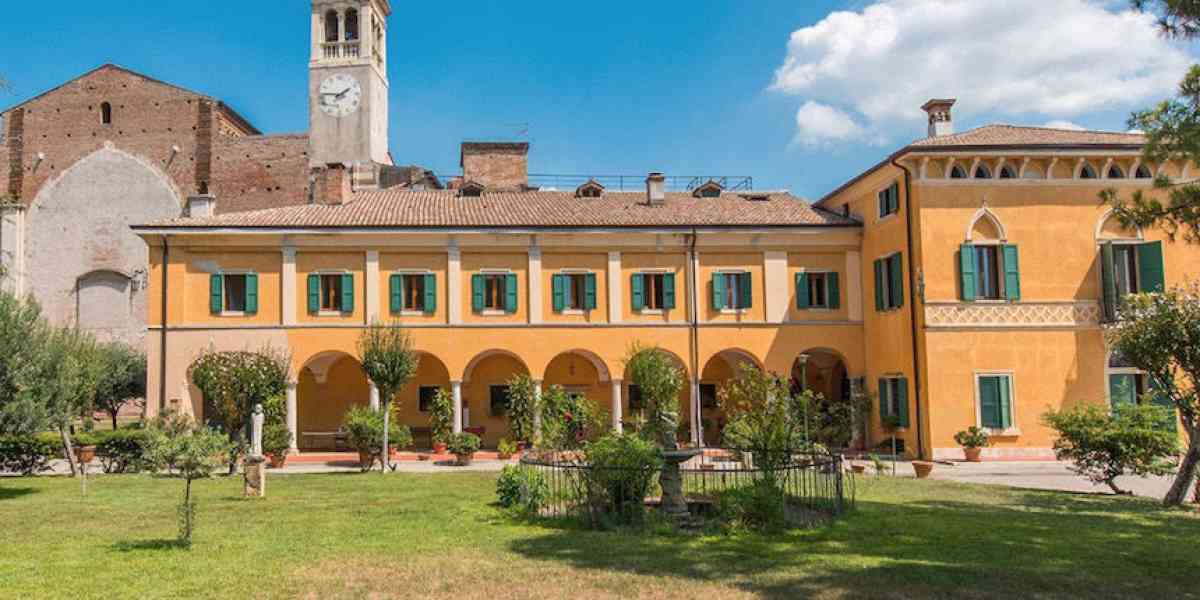 All'Oasi San Giacomo eventi per sostenere la Fondazione Exodus