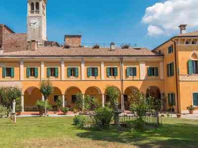All'Oasi San Giacomo eventi per sostenere la Fondazione Exodus