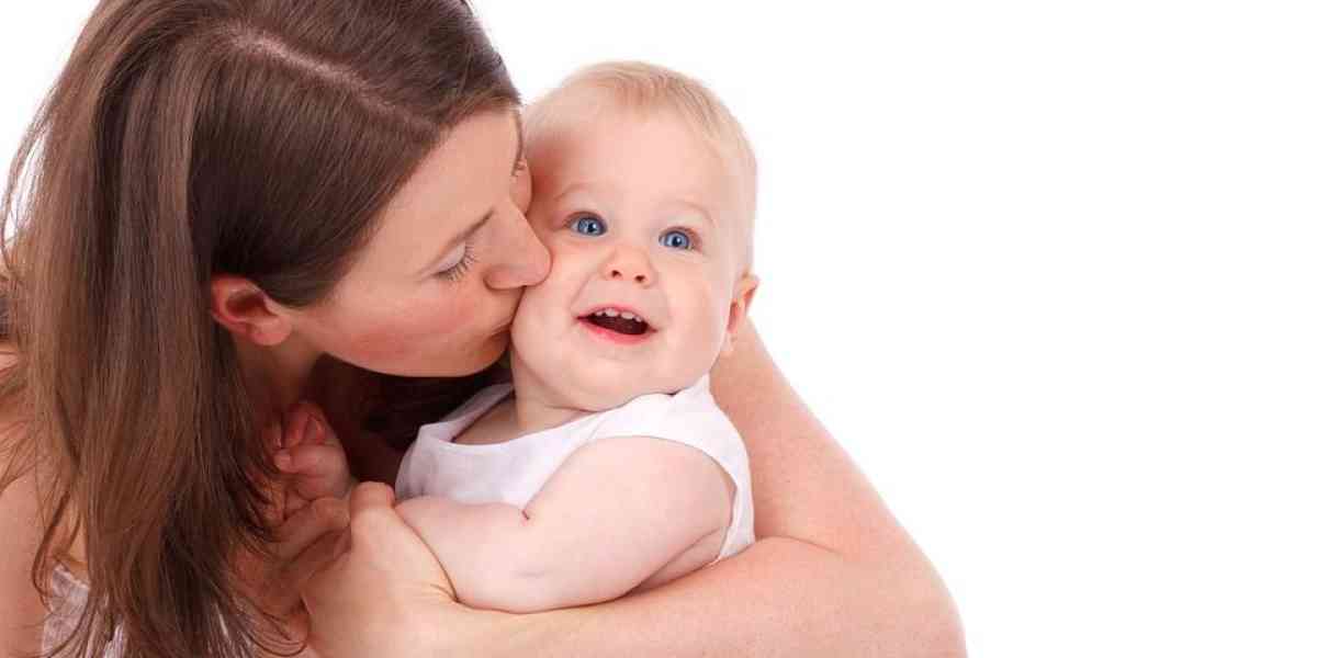Diventare mamma, una scelta per la vita