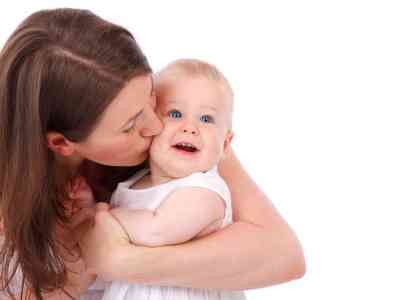 Diventare mamma, una scelta per la vita