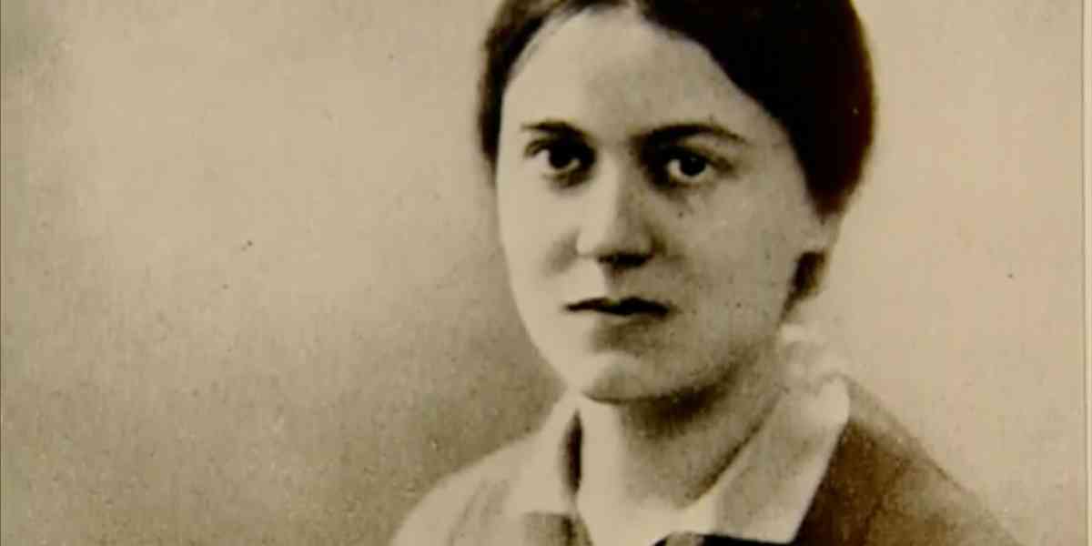 L'educazione della persona secondo Edith Stein