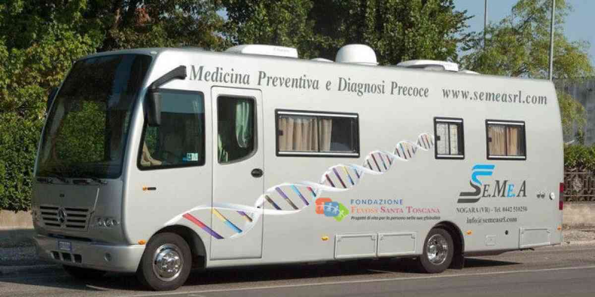 Festival della solidarietà: eventi e controlli sanitari gratuiti