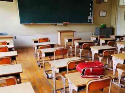 Primo Piano. La scuola all’ultima campanella