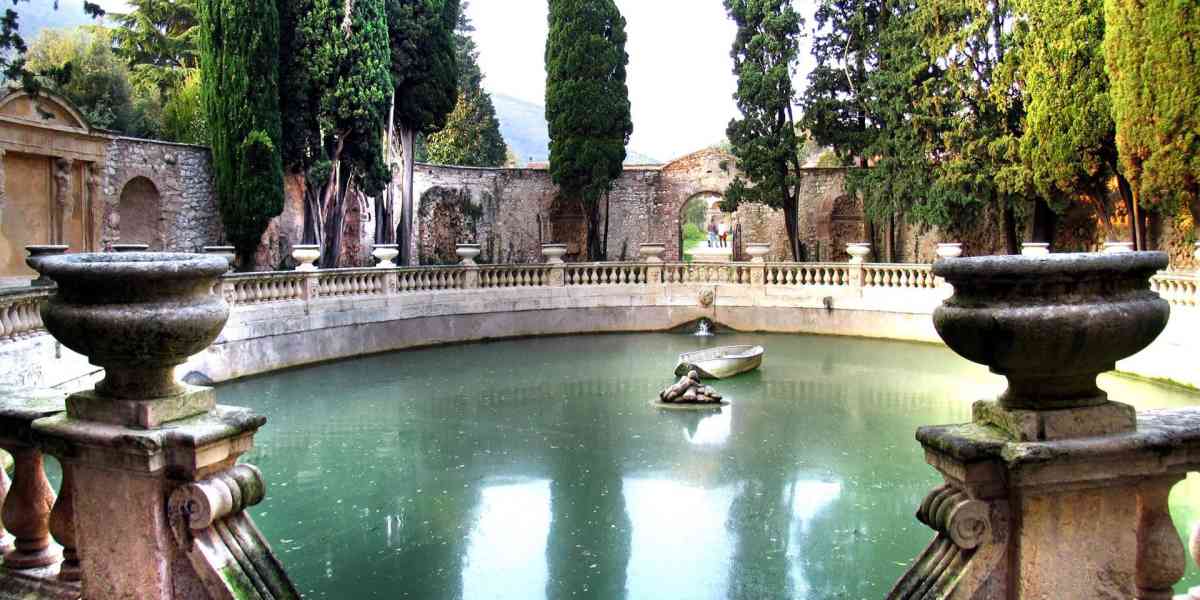 Musica e tour guidati alla scoperta di Villa Scopoli di Avesa
