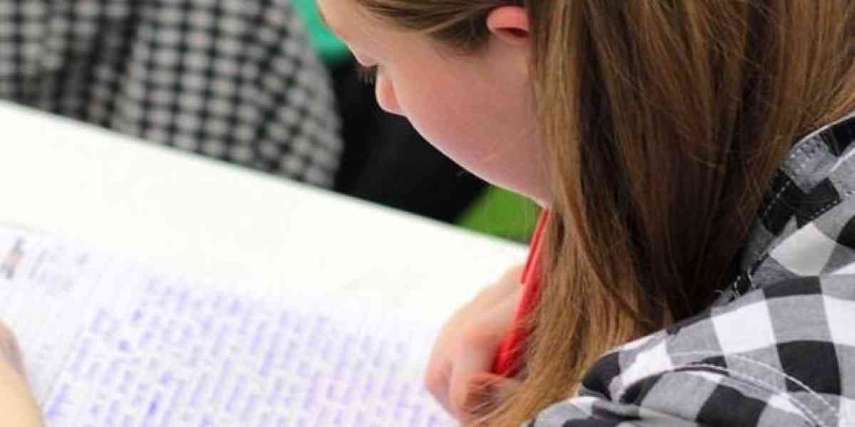 Scuola al rush finale