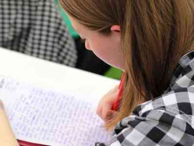 Scuola al rush finale