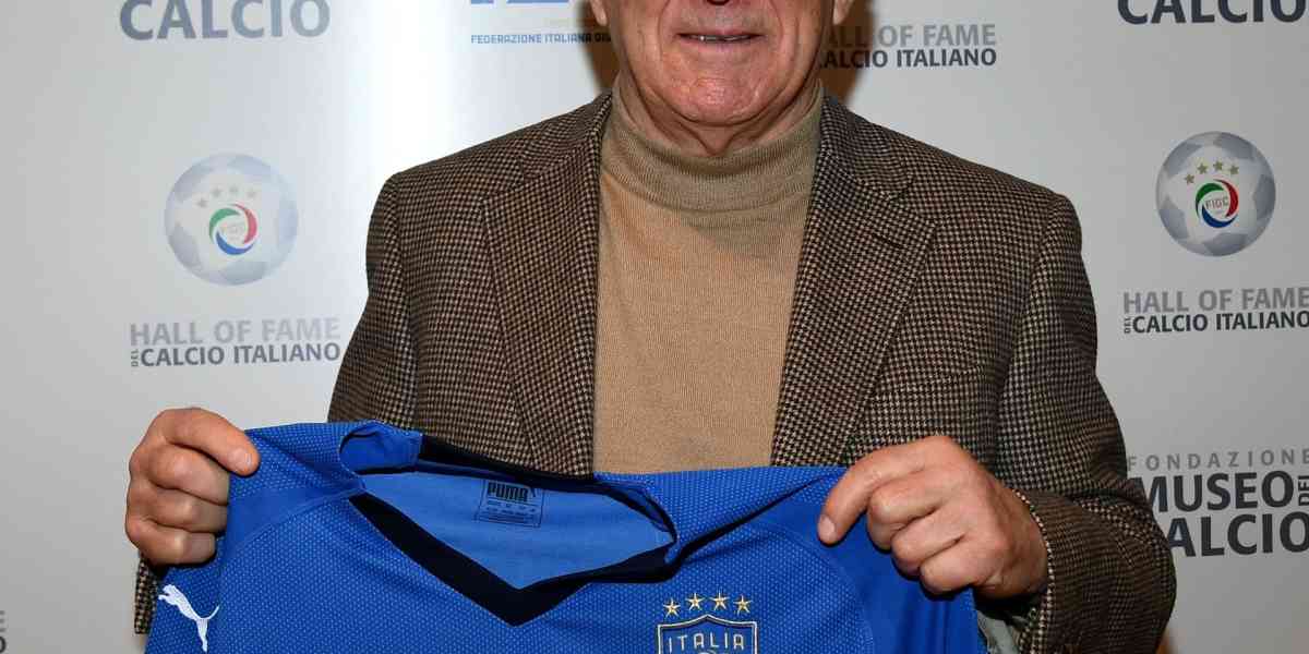 Tutti i Mondiali dell’Osvaldo «Quando Fanna, Trice, Dige e...»