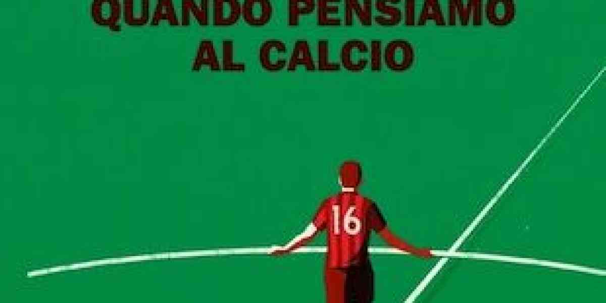 Il calcio metafora e festa della vita