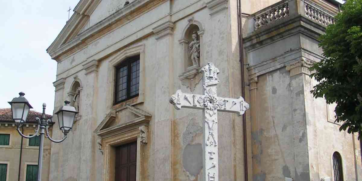 Colognola ai Colli. Si commemora monsignor Pastorello nel centenario della morte