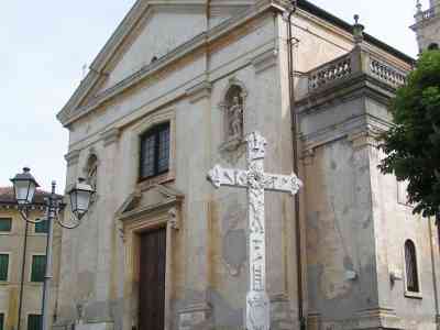 Colognola ai Colli. Si commemora monsignor Pastorello nel centenario della morte