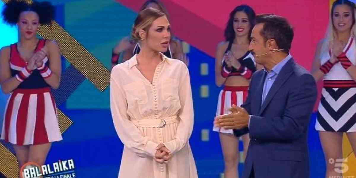 Dopo le partite uno show divertente