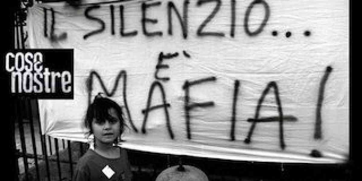 Qui la lotta alla mafia non è una fiction