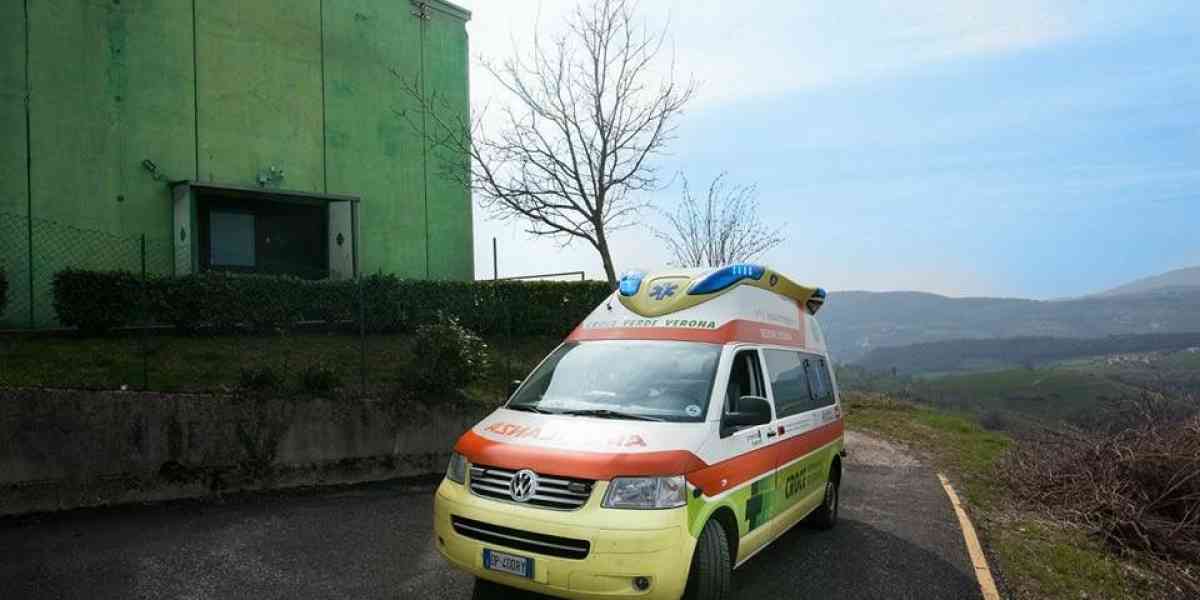 La Croce Verde rafforza il servizio in Lessinia