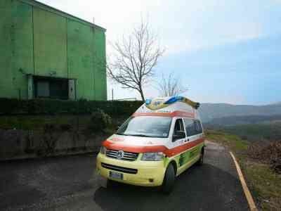 La Croce Verde rafforza il servizio in Lessinia