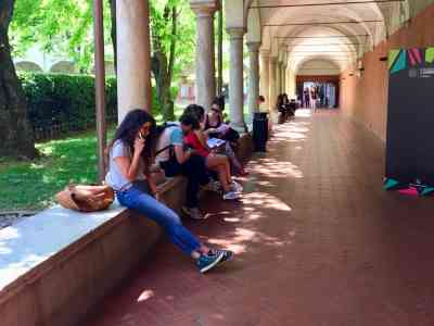 L'Università apre le iscrizioni