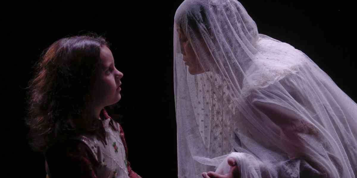 La santa Lùssia di Anderloni debutta al Teatro Orlandi