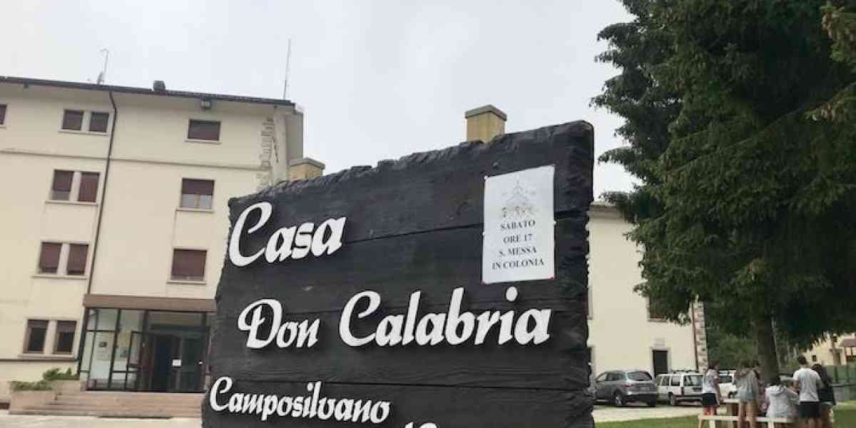 Aria fresca e ospitalità a Camposilvano sono di Casa