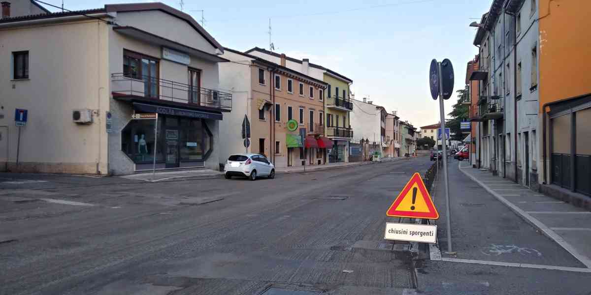 Arrivano le isole salvapedoni