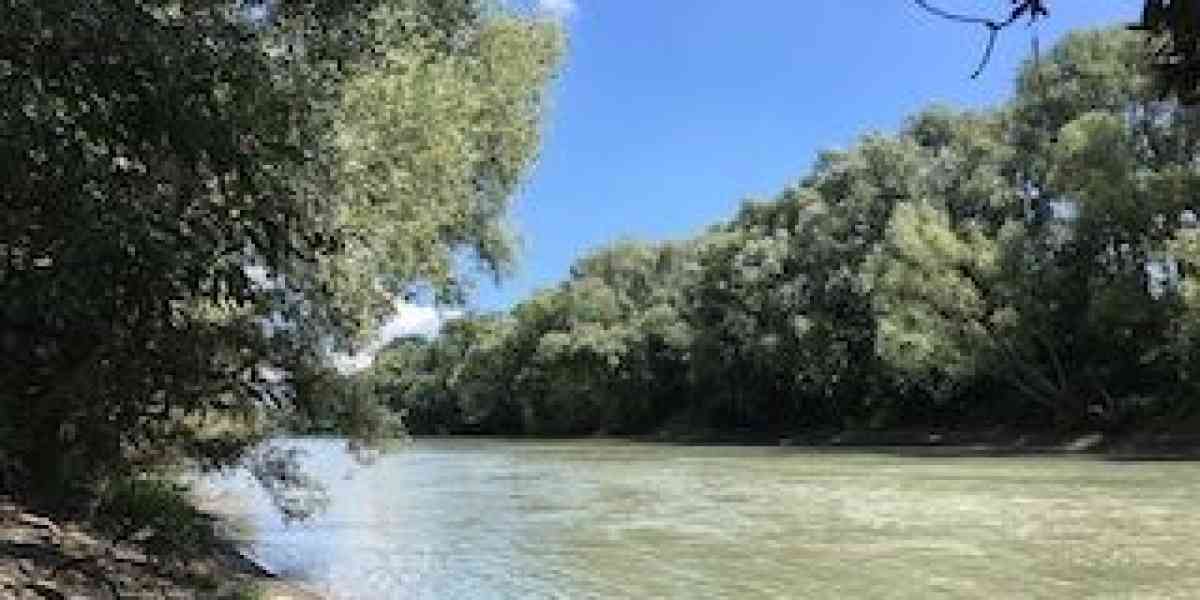 Il Parco dell’Adige, verso sud: bellezza a due passi dalla città