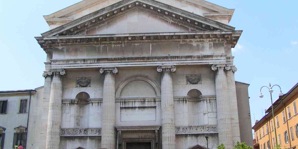 A San Nicolò novena e festa di san Gaetano