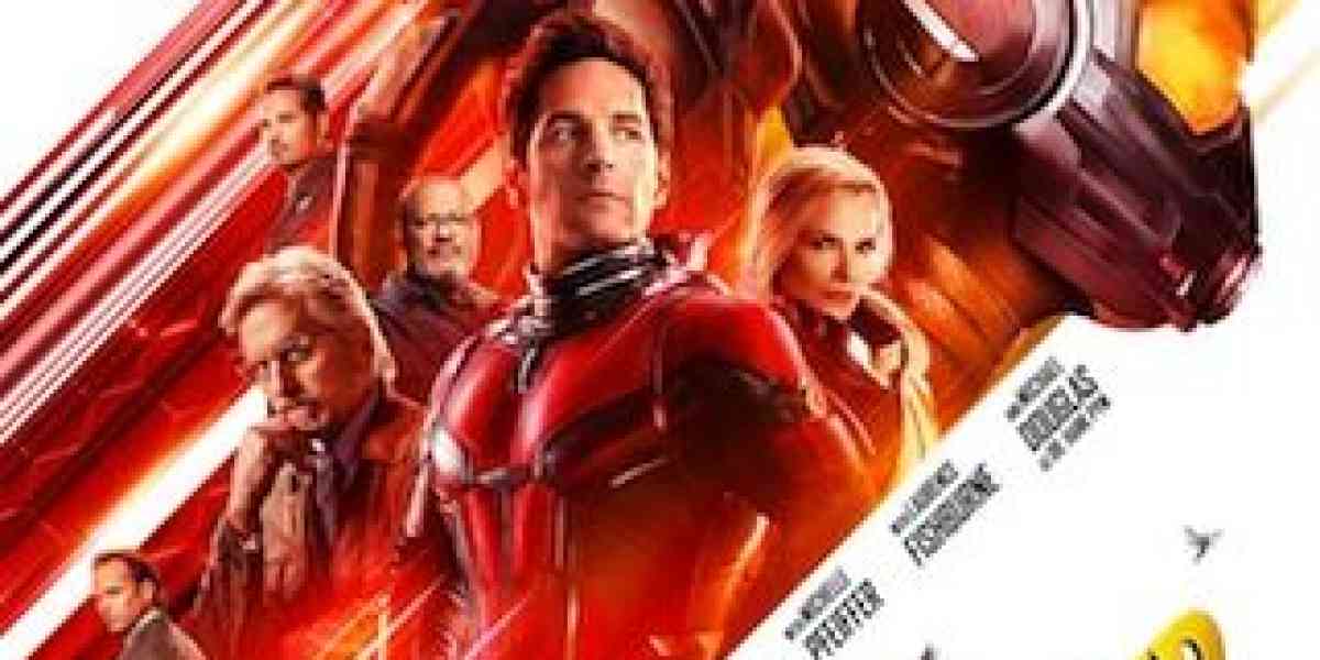 I supereroi (minori) che fanno divertire
