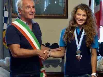 Canottaggio, un bronzo che fa contenti tutti
