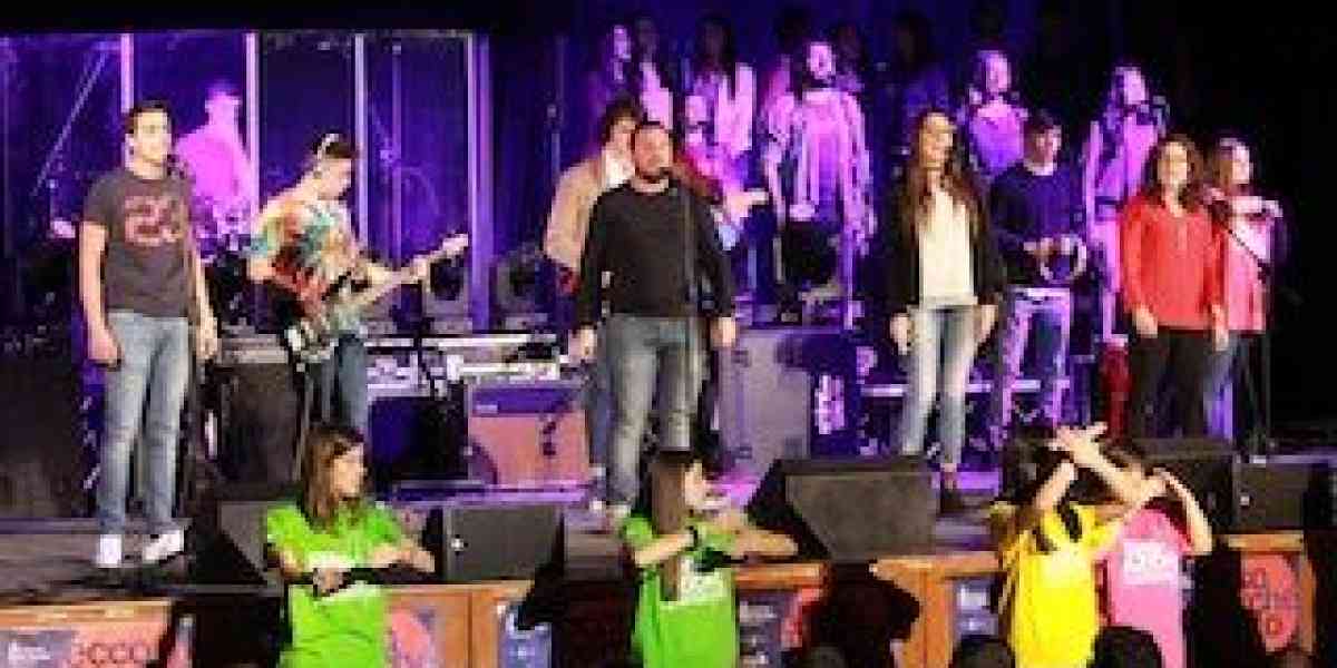 "Ecco perché canto 2018" al Teatro Romano